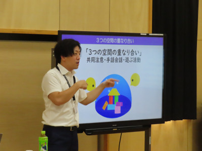勝野崇介先生